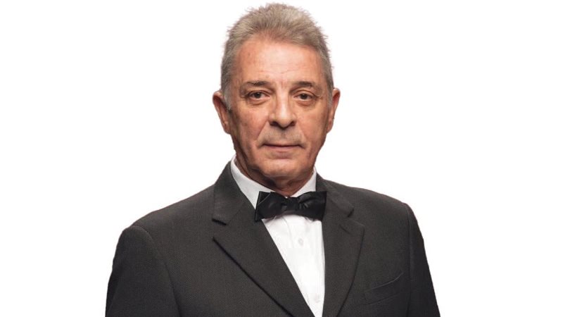 محمود حميدة