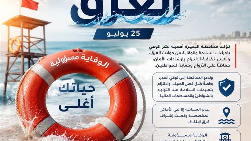 في اليوم العالمي