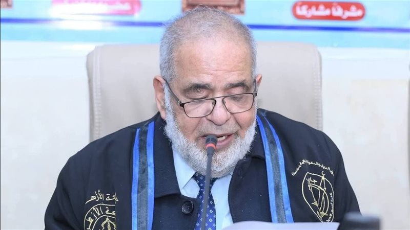 الدكتور فتحي محمد