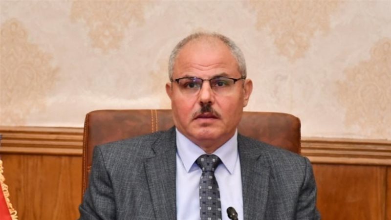 الدكتور ناصر سعيد