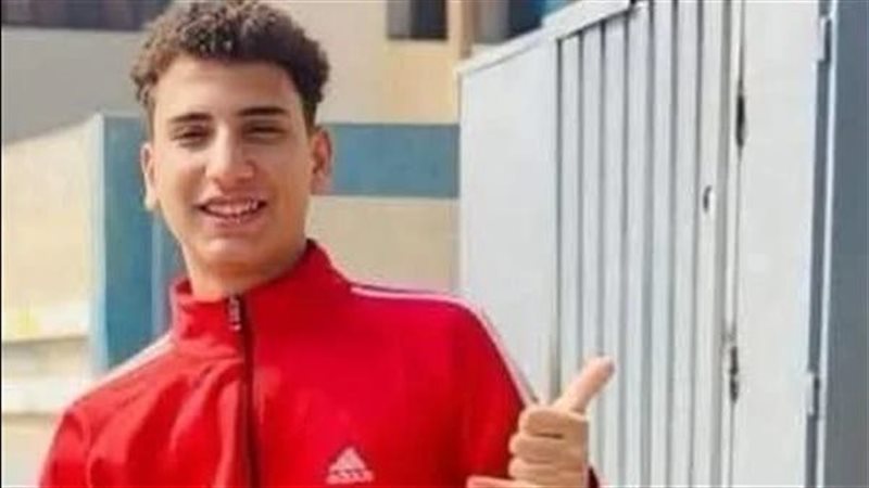 الشاب راشد 