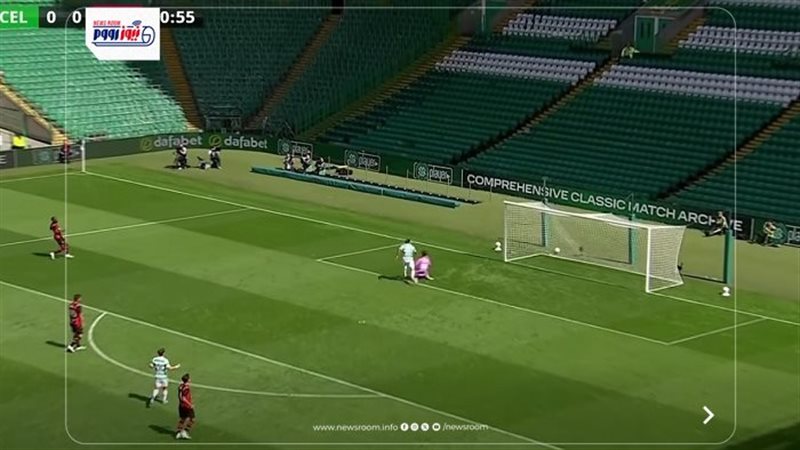 Celtic vs Milan live
