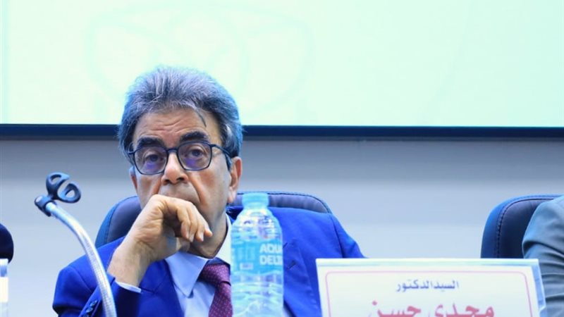 نقيب الأطباء البيطريين 