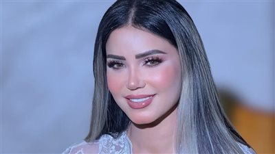 إيناس عز الدين تفاجئ الجمهور بـ