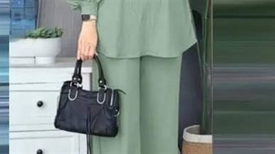 حكم ارتداء البنطلون الجينز الواسع مع بلوزة طويلة.. أمين الفتوى يوضح