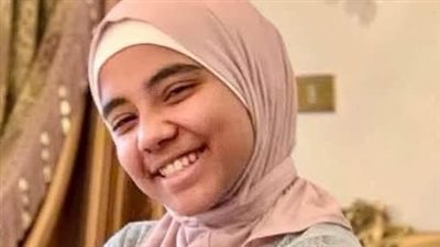 القومي للإعاقة يهنئ مروة عبد العزيز الأولى جمهوريًا في الثانوية الأزهرية (دمج)
