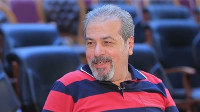 ما هذا الإجحاف..علاء قوقة يستنكر عدم تكريم مدربي الورش بالمهرجان القومي للمسرح