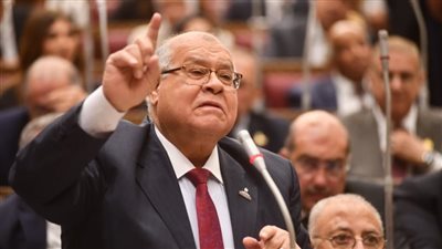 ناجي الشهابي: من القليوبية إلى الباجور.. يُستبعد الشاهد وتتسع مسؤوليات المسؤول