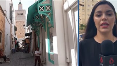اليونسكو تدرج قرية سيدي بوسعيد التونسية بقائمة التراث العالمي