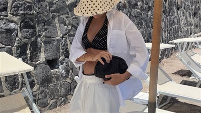 أناقة على البحر.. أبرز إطلالات حقيبة بوش للشاطئ  في موضة صيف 2026