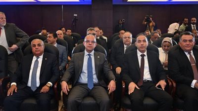 محمد فريد : إطلاق برنامج لتأهيل الشركات الحكومية يعزز جاهزيتها للطرح بالبورصة 