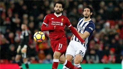 محمد صلاح يودع أحمد حجازي برسالة مؤثرة بعد إعلان اعتزاله