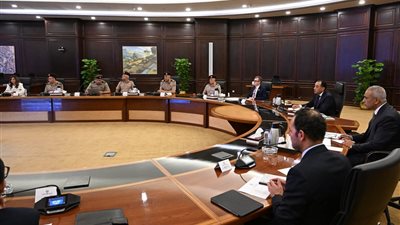 رئيس الوزراء:بدء تنفيذ مشروعات المرحلة الثانية من المبادرة الرئاسية حياة كريمة