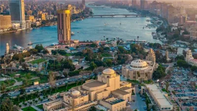من بينها القاهرة.. 10 وجهات سياحية تتصدر قائمة الأكثر بحثاً على 