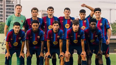 برشلونة في أزمة هجومية قبل انطلاق الموسم.. وقرار مفاجئ بشأن صفقة المهاجم 