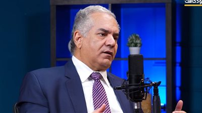 ممدوح الدماطي: الأهرامات مقابر ملكية وليست من صنع كائنات فضائية