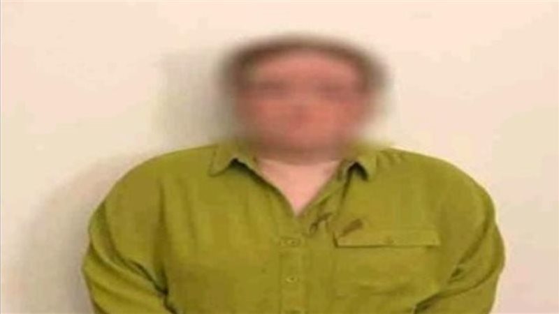 المتهمة 