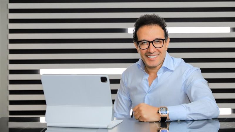 مصطفى إسماعيل 