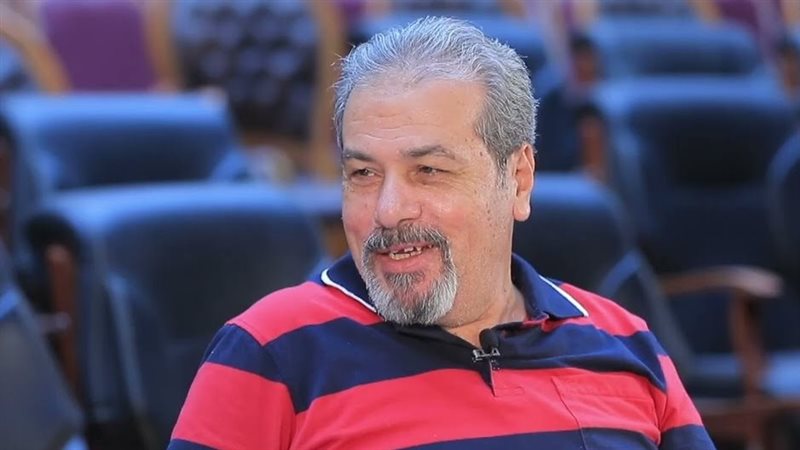 علاء قوقة
