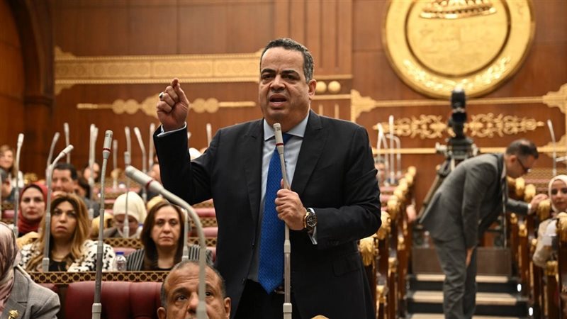 عضو مجلس الشيوخ،
