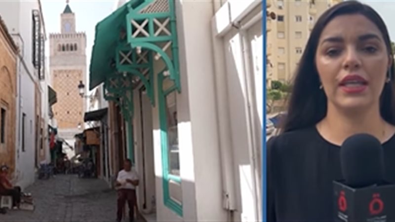 المراسلة