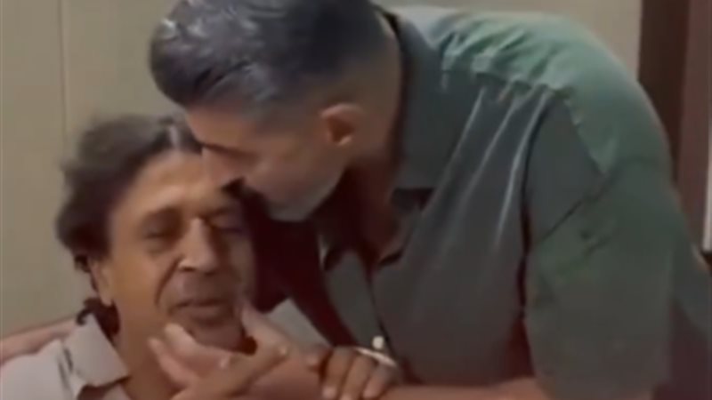 بدوي فهمي وياسر جلال