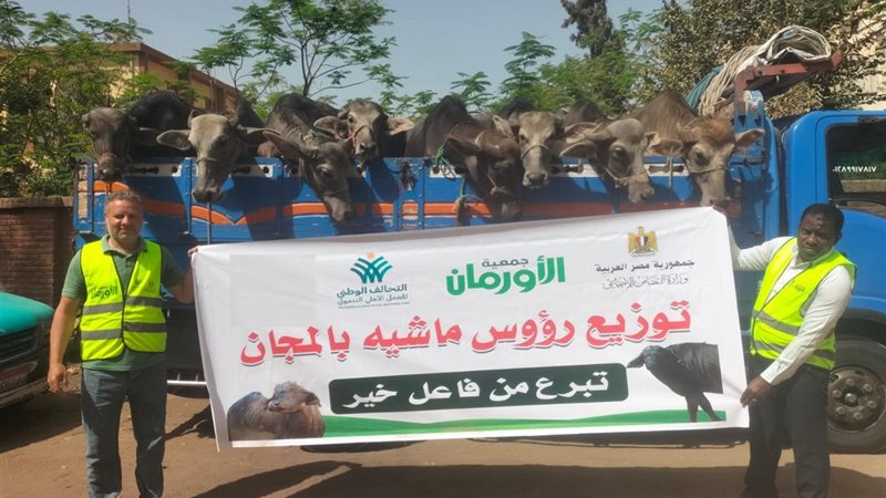 جانب من الفعالية