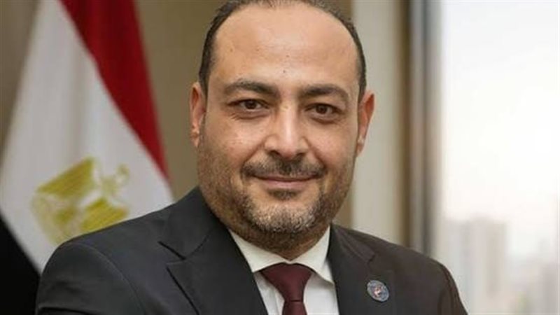 النائب محمد كشر