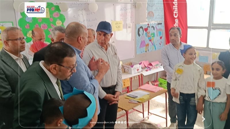 محافظ المنيا