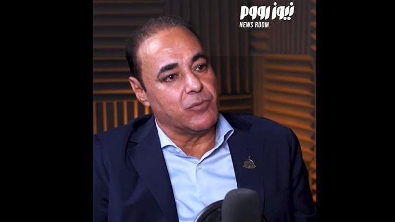 النائب سعيد العمري