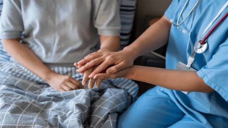 الخدمات الطبية للمصريين
