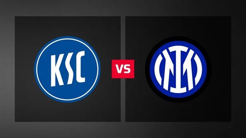 Karlsruher vs Inter