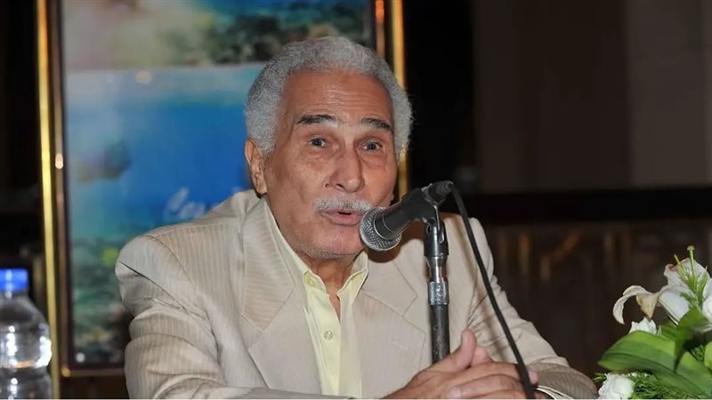 عبدالرحمن أبو زهرة