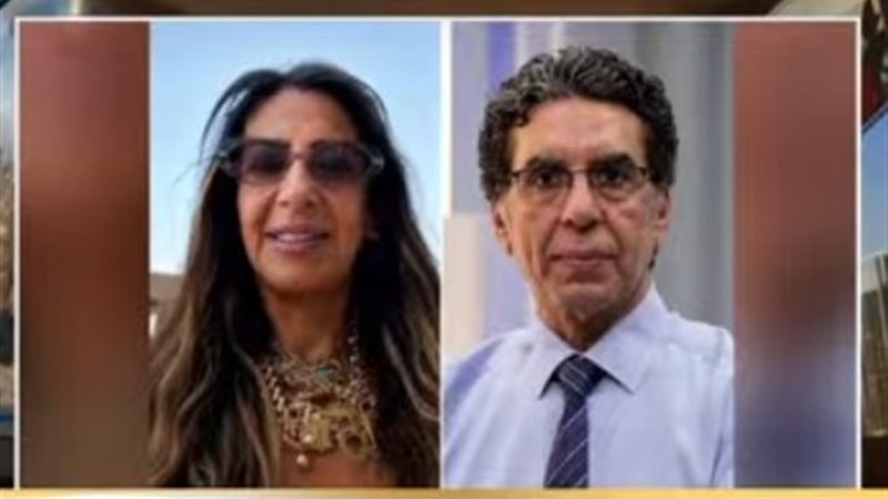 تامر عبدالمنعم يعرض