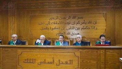 اليوم.. استكمال محاكمة 24 متهمًا في قضية 