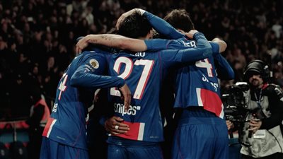 ليفربول ينافس برشلونة على ضم نجم باريس سان جيرمان  الفرنسي