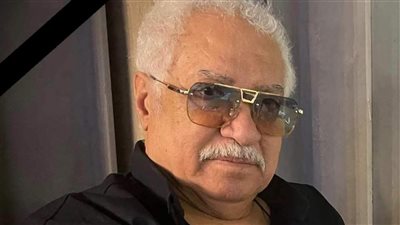 نقابة المهن السينمائية تنعى المخرج العراقي صبري الرماحي