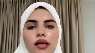 صانعة المحتوى سلمى المغربي تستغيث من أجل الطفلة مريم: 