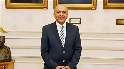 جمال أبو الفتوح: رؤية الرئيس تعزز فرص التكامل في قطاع الطاقة بشرق المتوسط