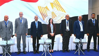بروتوكول تعاون بين صحة البحيرة والأكاديمية العربية لتعزيز كفاءة الكوادر الطبية