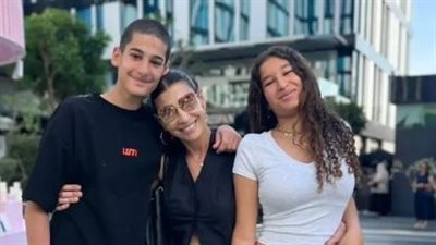 أمينة شلباية تحتفل بعيد ميلاد ابنتها:أنتِ أعظم هدية وأكبر مصدر فخر لي