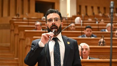 إسلام قرطام في كشف حسابه البرلماني: مواقفي تحت القبة للدفاع عن المواطن