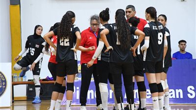منتخب مصر للناشئات يهزم السنغال بثلاثية نظيفة ويضرب موعدًا مع الجزائر 