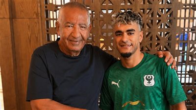 رسميًا.. المصري يضم المغربي عبدالله الزياني لتدعيم صفوفه 