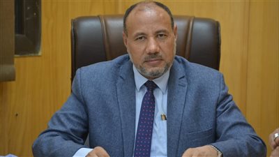 عقد الاجتماع الأول لمجلس إدارة مركز التدقيق اللغوي بأزهر أسيوط