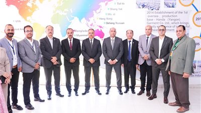 محافظ الشرقية: استثمارات بـ100 مليون دولار وفرص عمل لـ5000 عامل