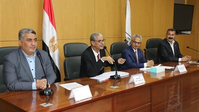 بنى سويف: رفع ملف الترشح لجائزة التميز لفئة أفضل جهة حكومية صديقة للإعاقة