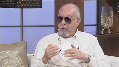 سامي مغاوري يهاجم تهميش كبار الفنانين: ما تقعدوش الناس في البيت