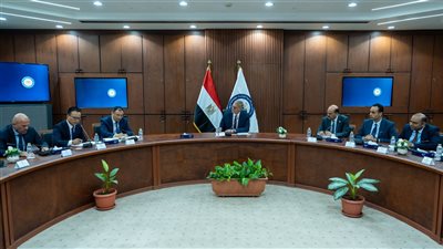 مصر والصين تسرعان تنفيذ مشروعين استراتيجيين للبتروكيماويات وتوطين الصناعات