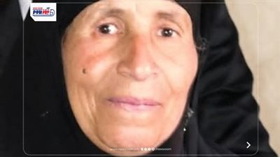 حبس المتهمة بقتل مسنة وسرقة قرطها الذهبي بالفيوم 4 أيام على ذمة التحقيقات